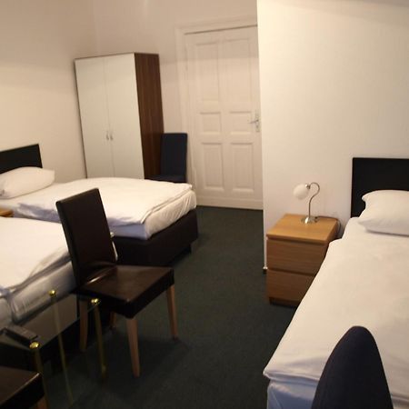 Hotel-Pension Dorma Berlin Ngoại thất bức ảnh
