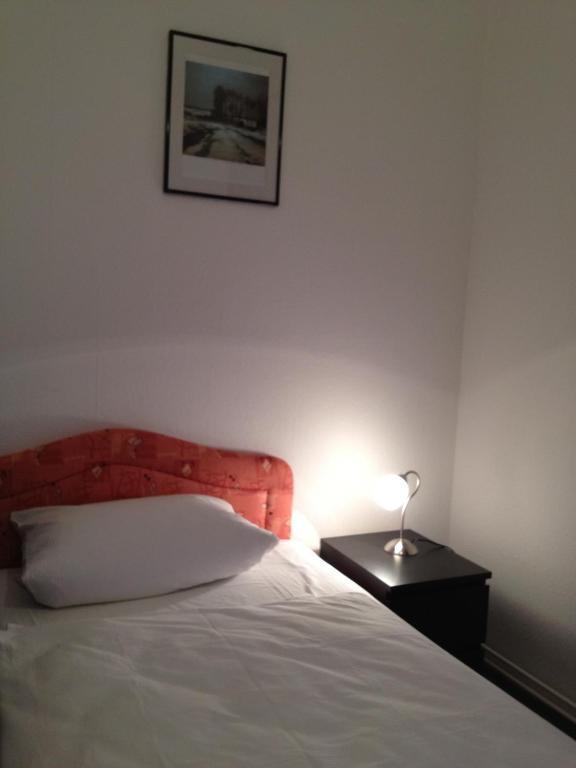 Hotel-Pension Dorma Berlin Phòng bức ảnh