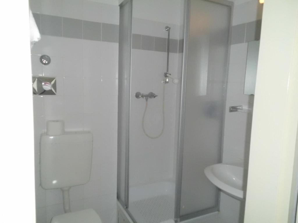Hotel-Pension Dorma Berlin Phòng bức ảnh